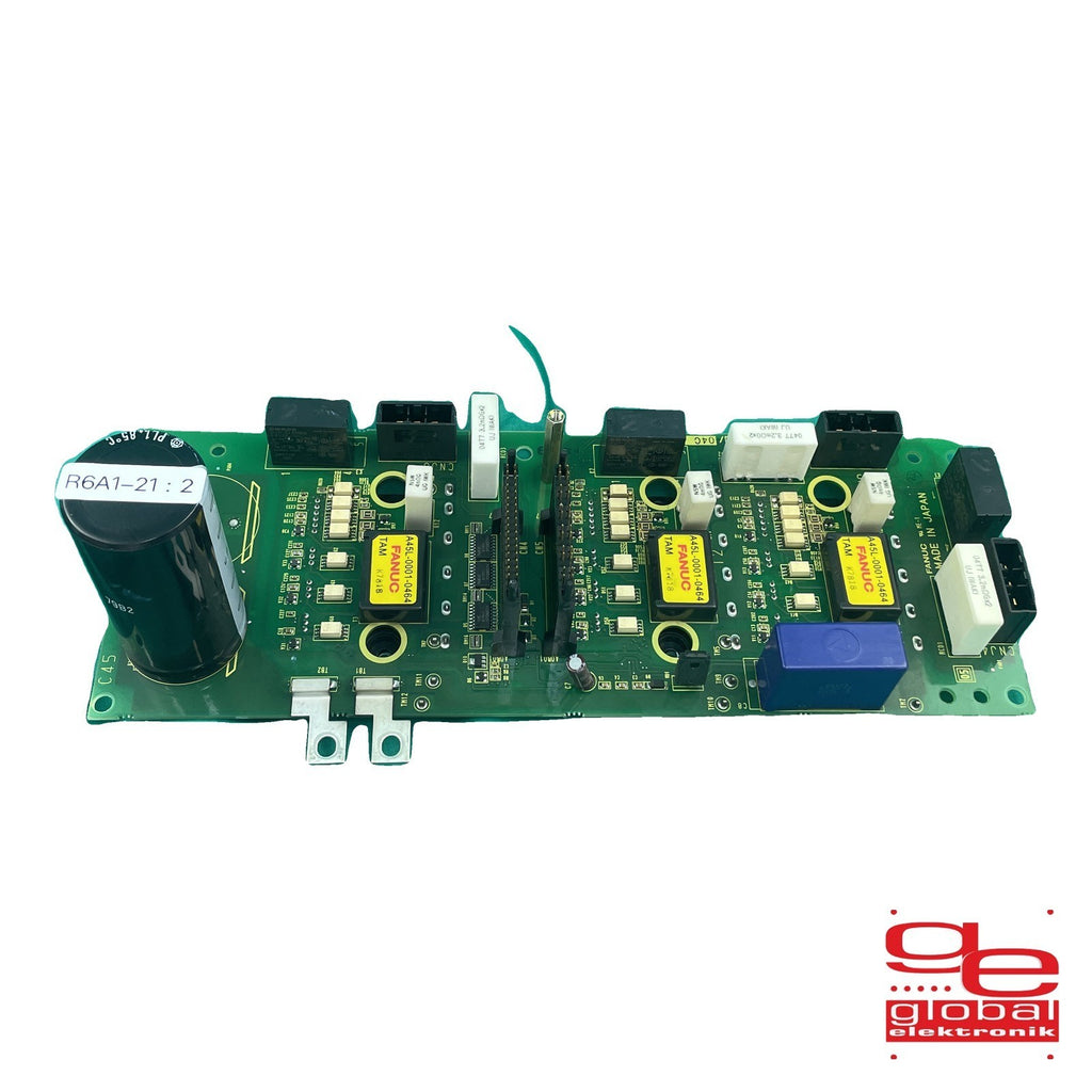 FANUC A20B-2101-0230/04C