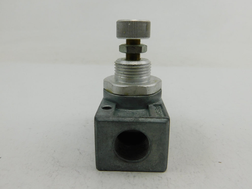 FESTO PNEUMATIC 6308 GR-3/8-B