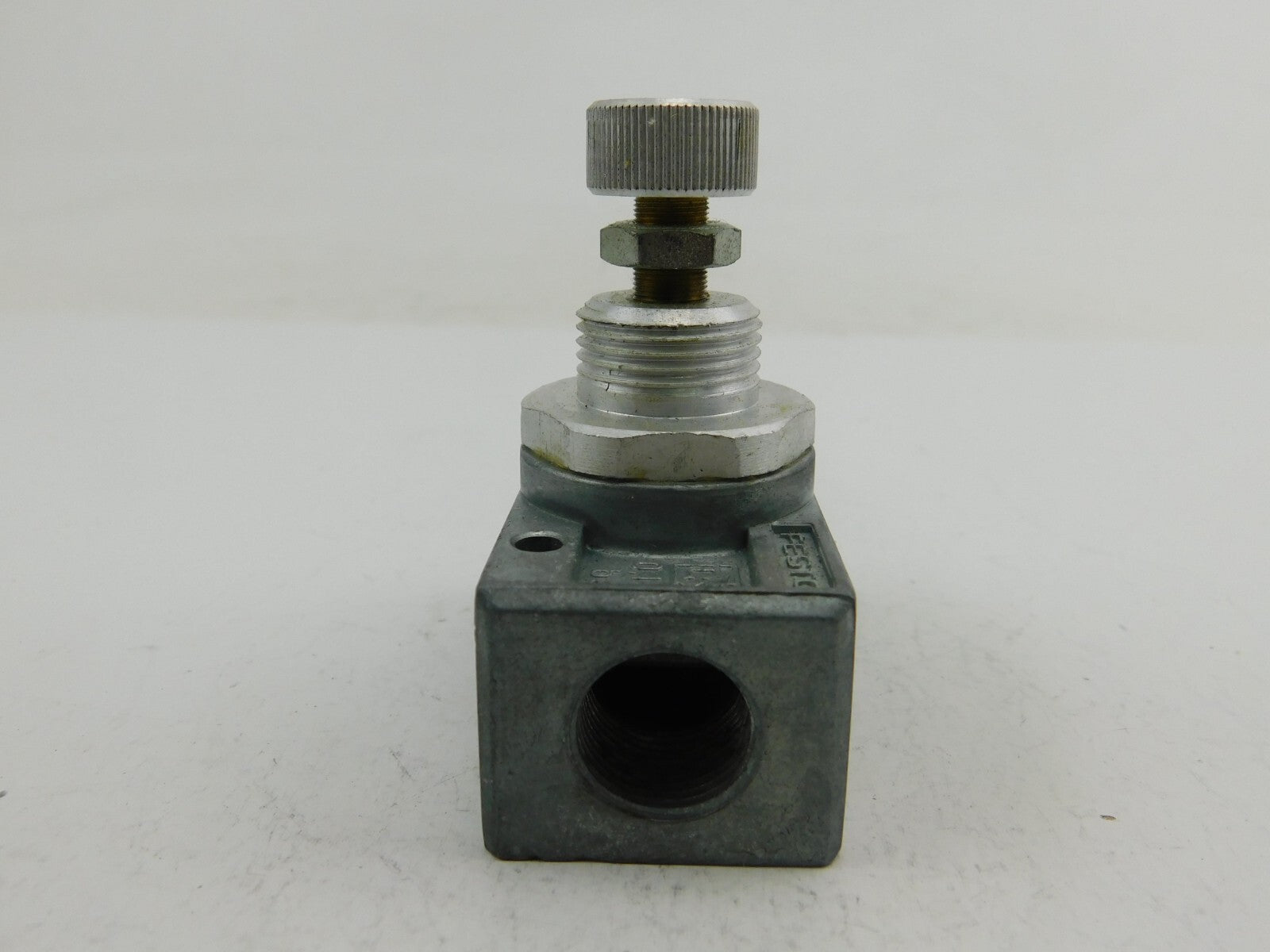 FESTO PNEUMATIC 6308 GR-3/8-B