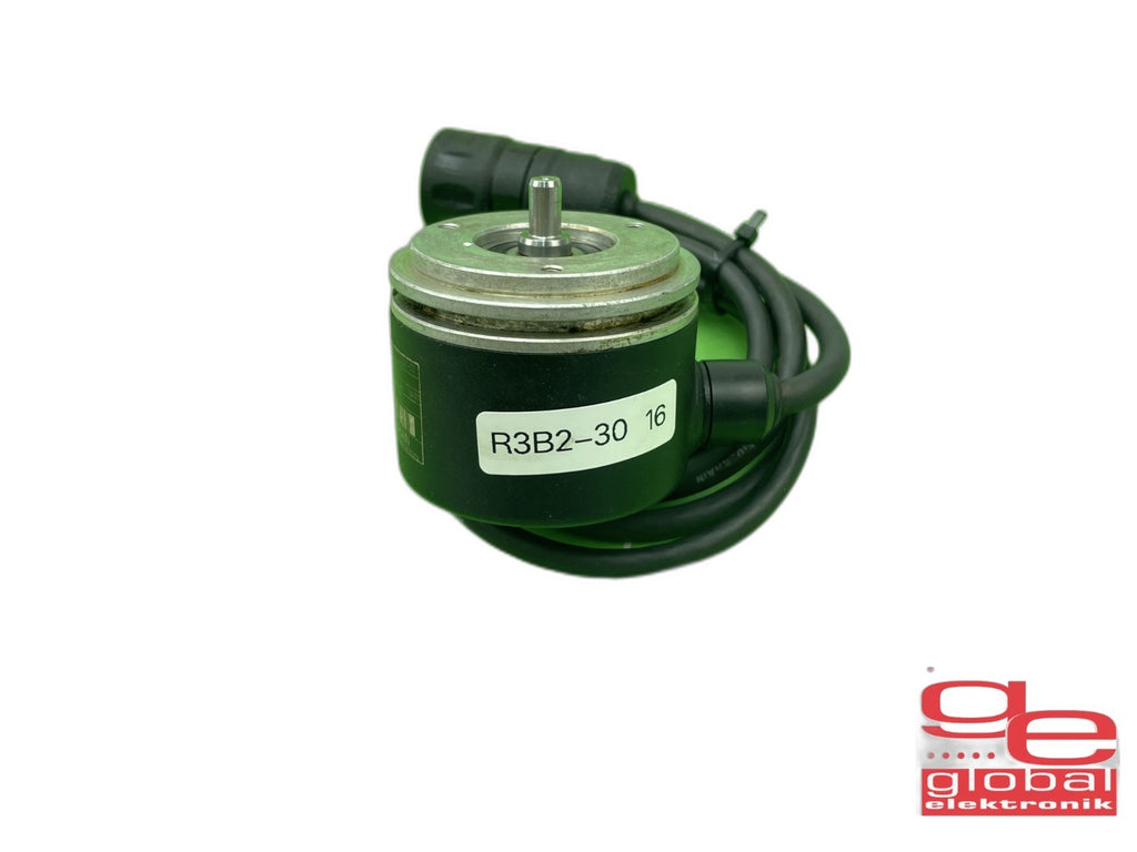 HEIDENHAIN  ROD 426  2500 02S12-03 Id.Nr: 295 434-1G