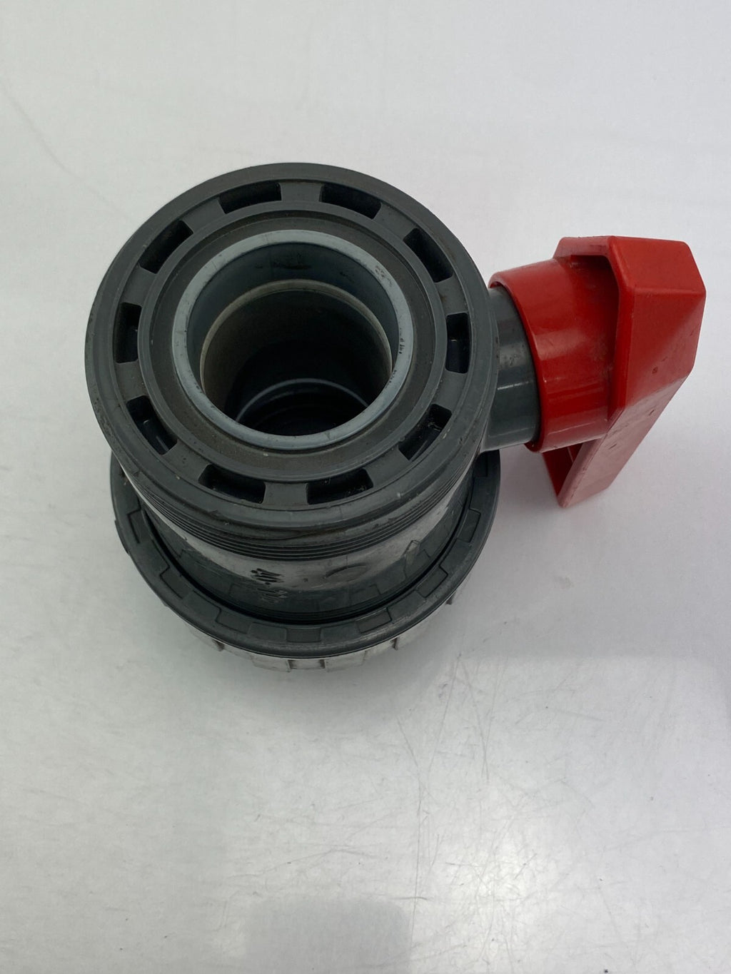 GEORG FISCHER 346 +GF+ PVC PN16 DN 20 3/4 ** 2 Stück **