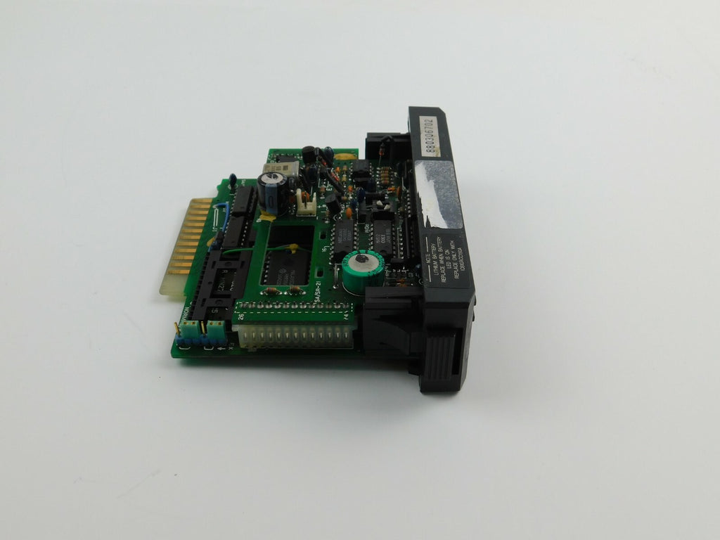 GE FANUC  CPU W/1K RAM-MODULE 
