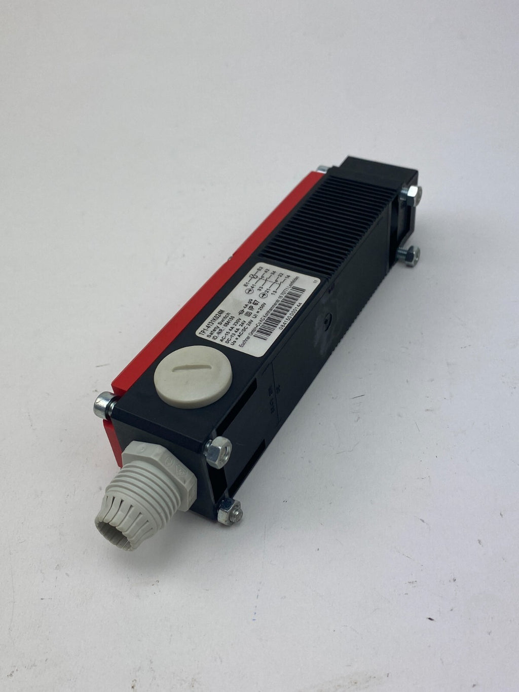 EUCHNER TP1-413K024M 084150