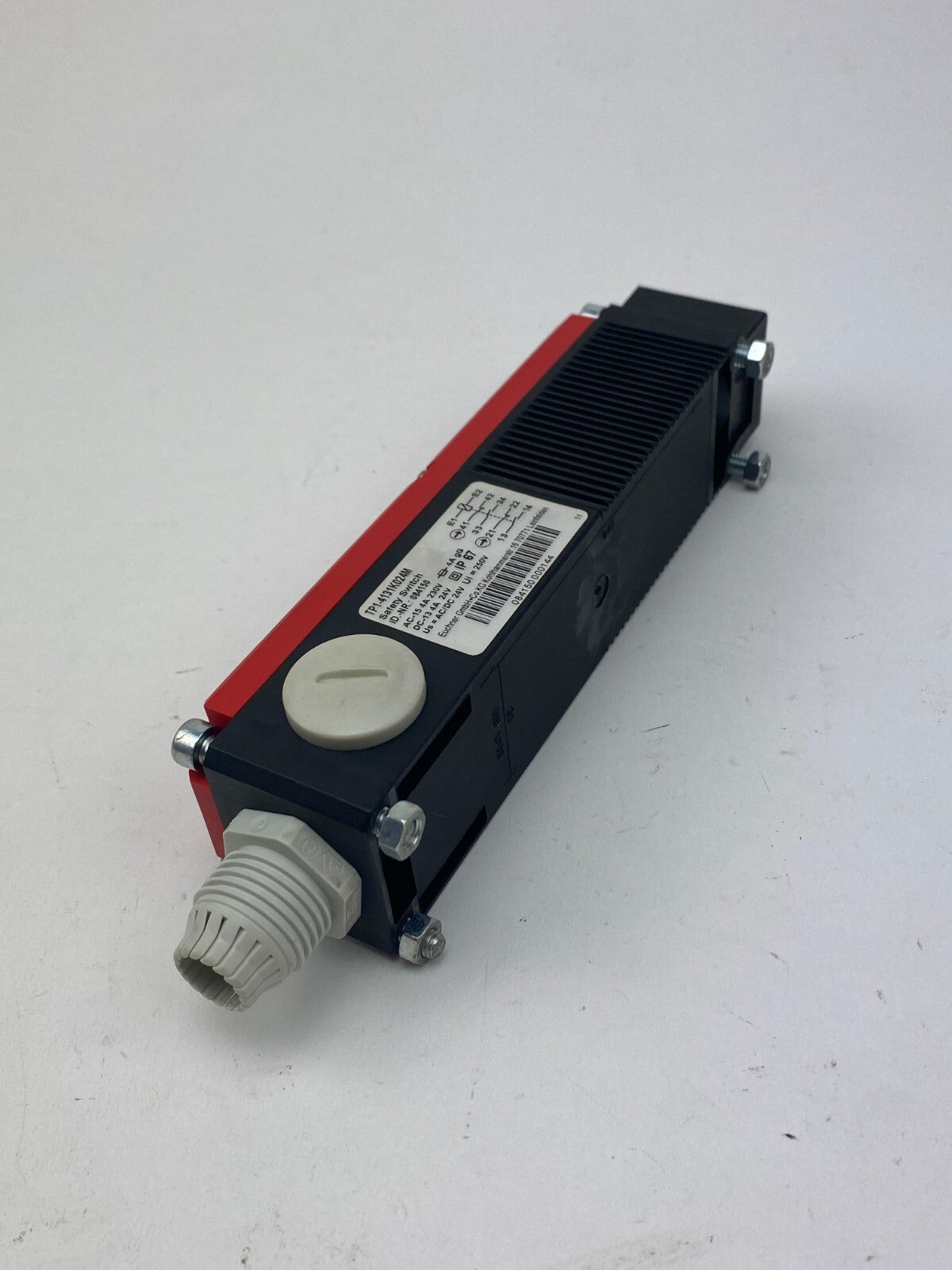 EUCHNER TP1-413K024M 084150