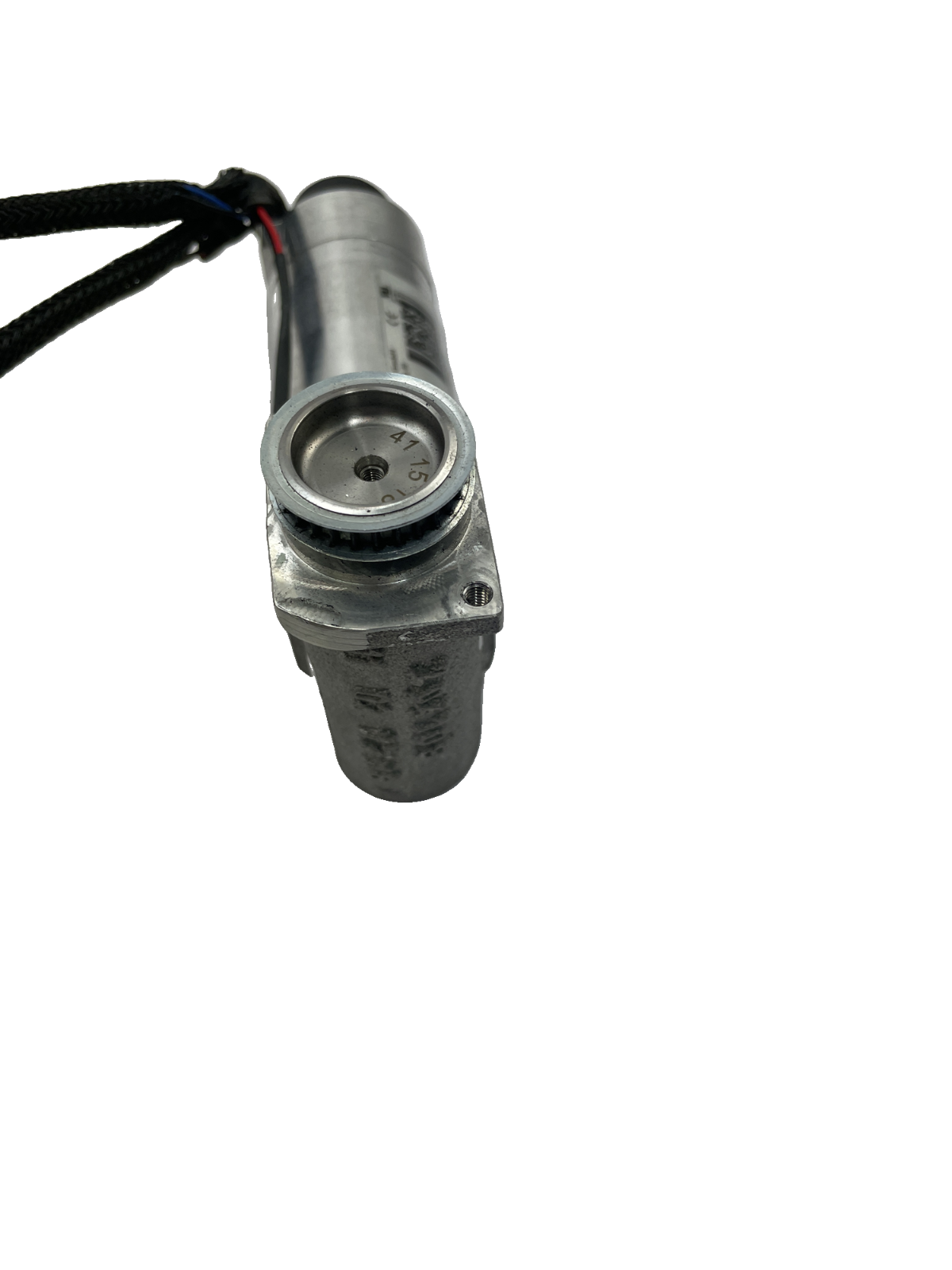 Kuka MG_03_40_60 Servomotor 0.17 kW 6000 rpm (AN: 00201179)