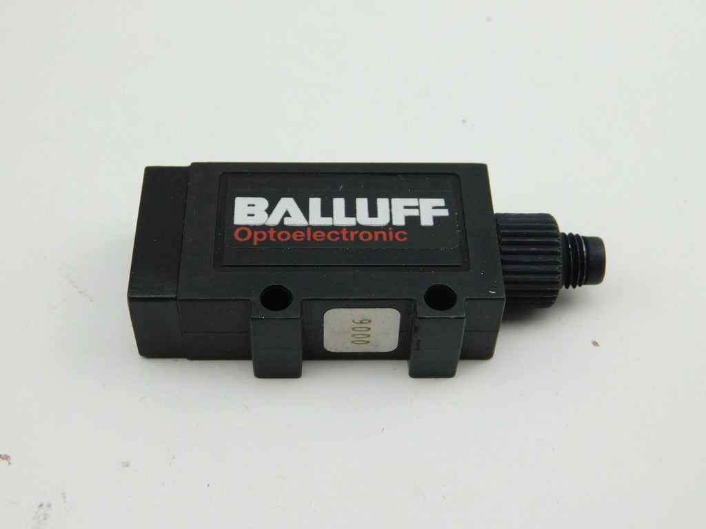 BALLUFF Optoelectronic BOS 15K-S-C10-P-S75