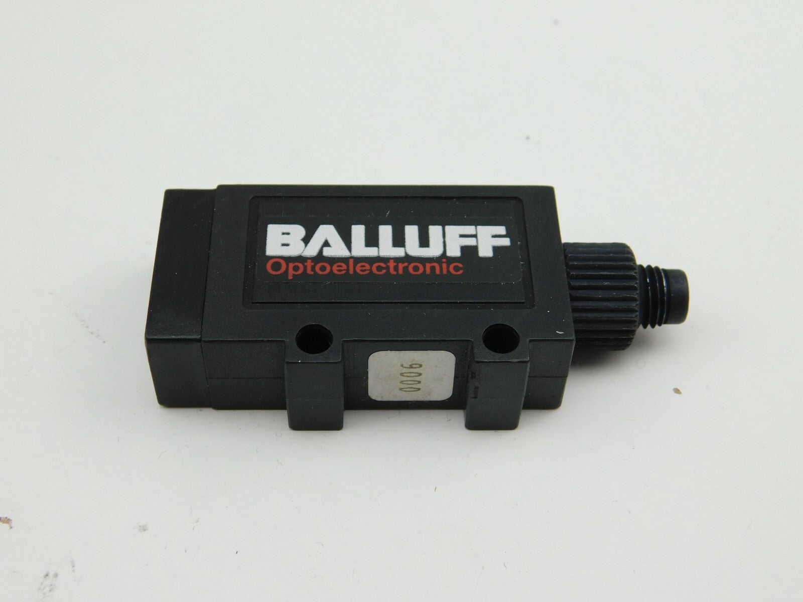 BALLUFF Optoelectronic BOS 15K-S-C10-P-S75