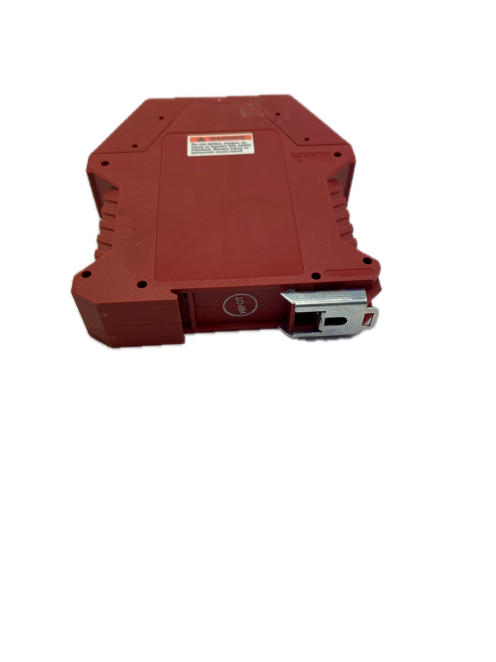 Allen-Bradley  Guardmaster Model: MSR5T Supply: 24 VAC/DC