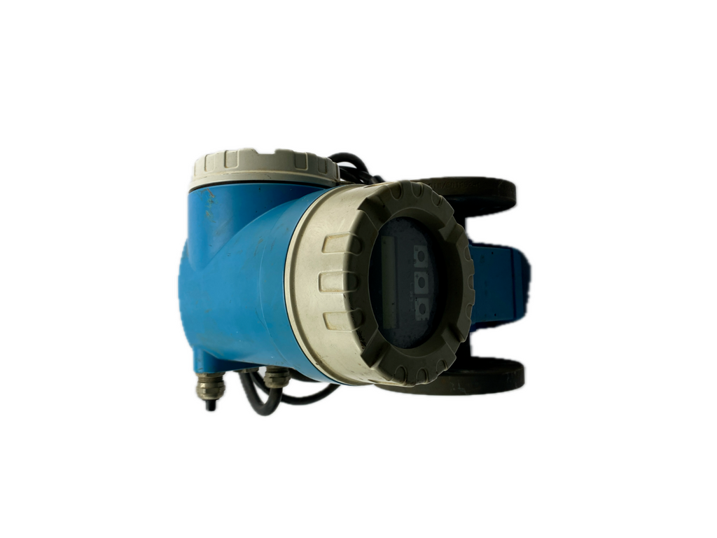 ENDRESS+HAUSER PROMAG W 50W40-UA0A1AA0AAAD
