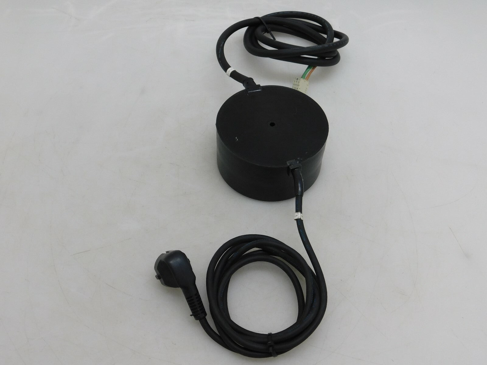 Siemens/Noratel AT18 Trafo IP54 ta55/B Transf.No. TI-044301