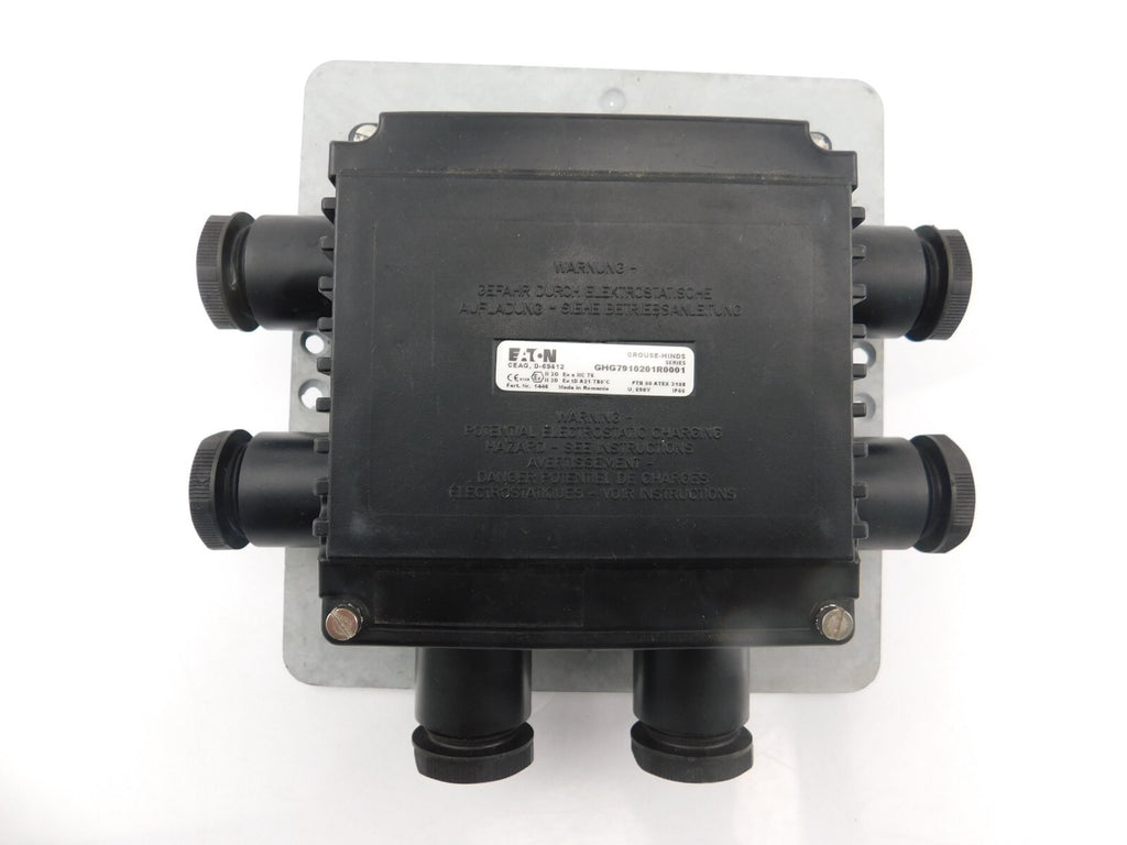 EATON GHG7910201R0001