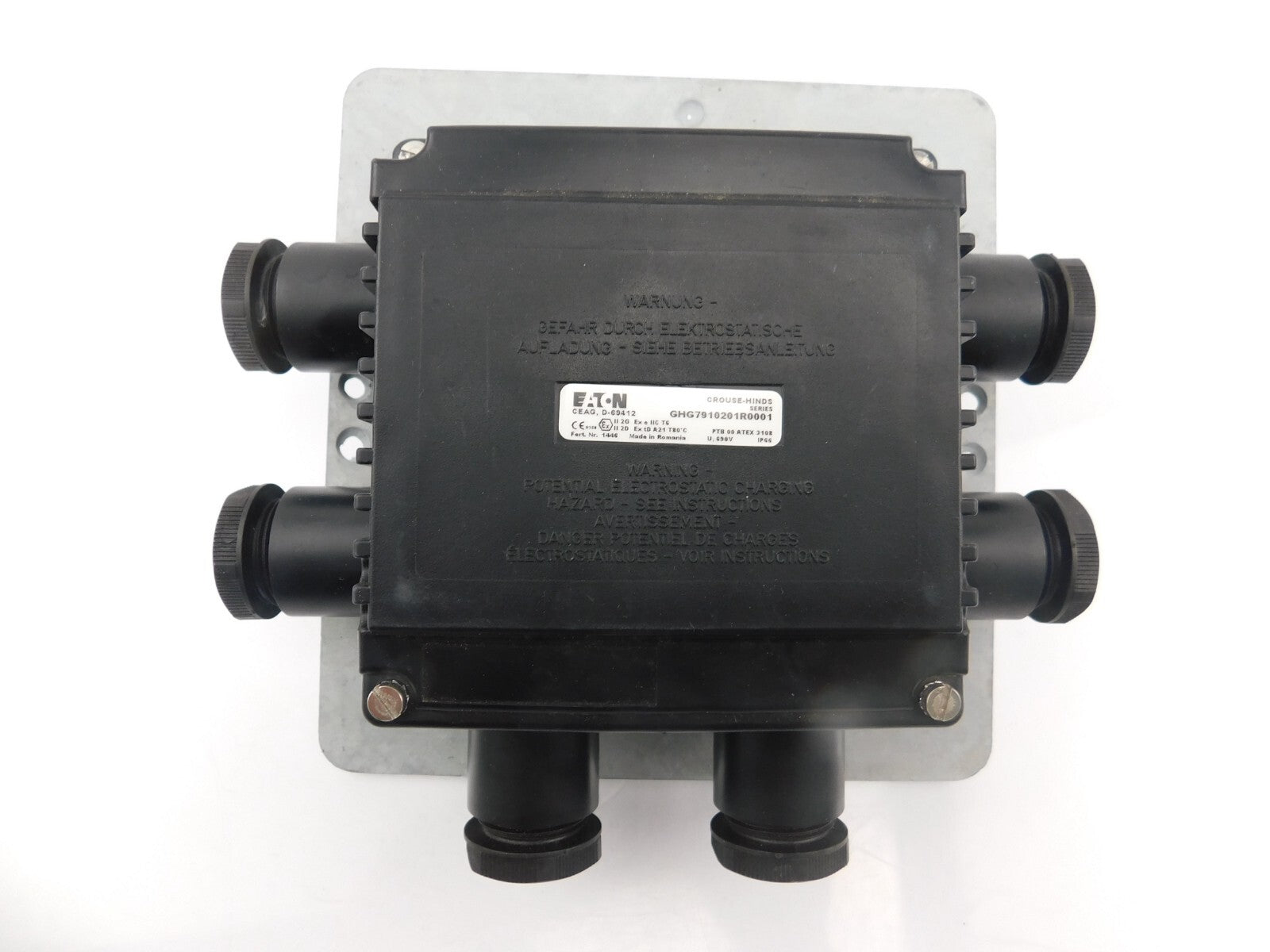 EATON GHG7910201R0001
