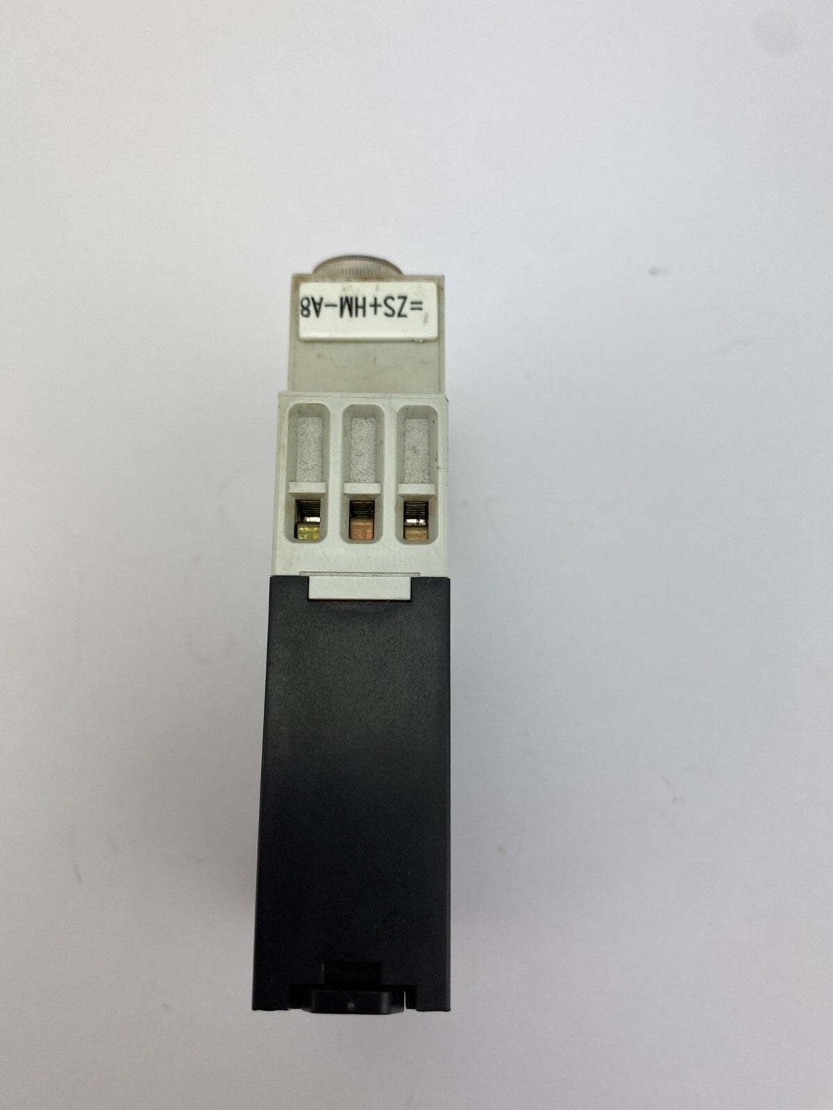 SIEMENS 3UG3522-1AL20 230VAC 50/60Hz 8A