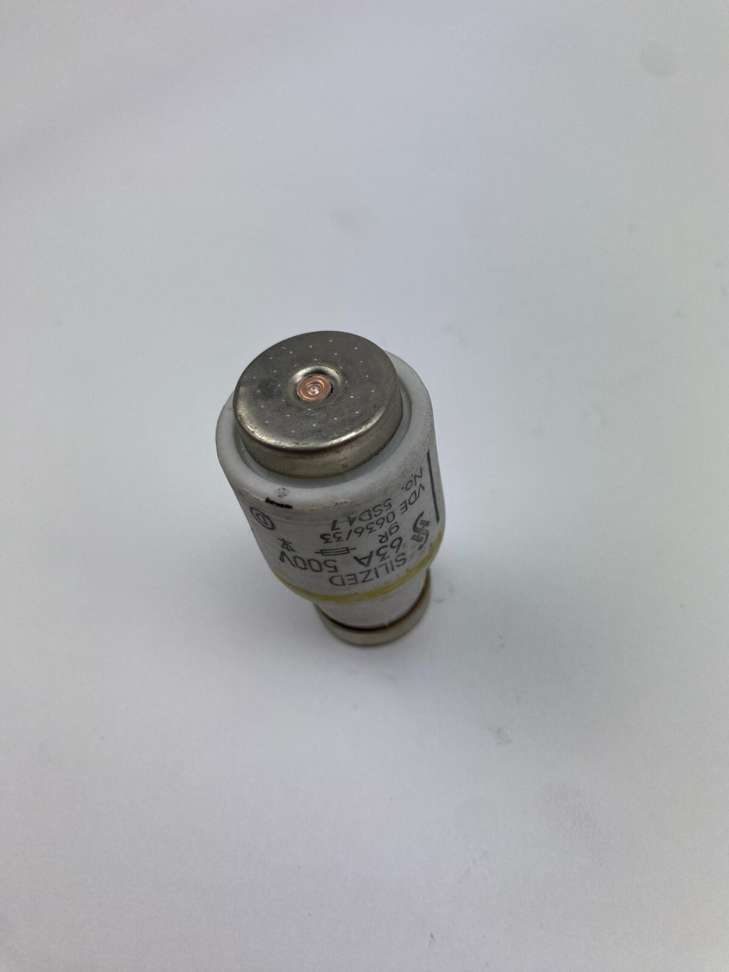 SIEMENS SILIZED 63A 500V 5SD4 7**7 Stück**