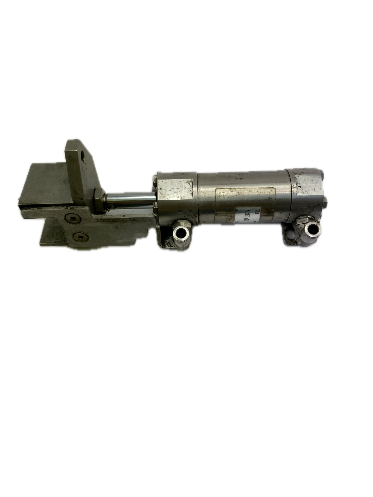 SMC CG5LN32TFSR-25