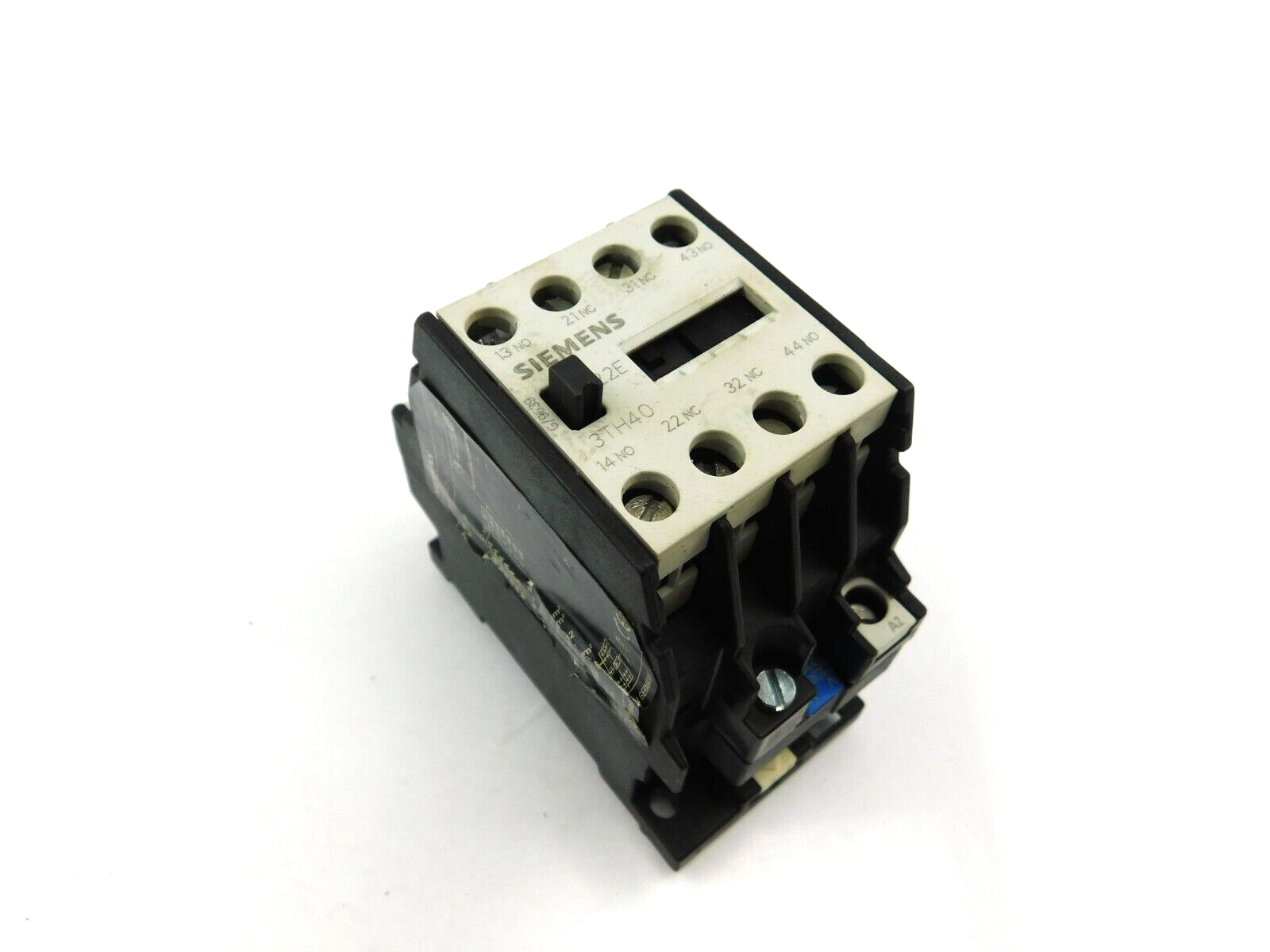 SIEMENS 3TH4022-0A