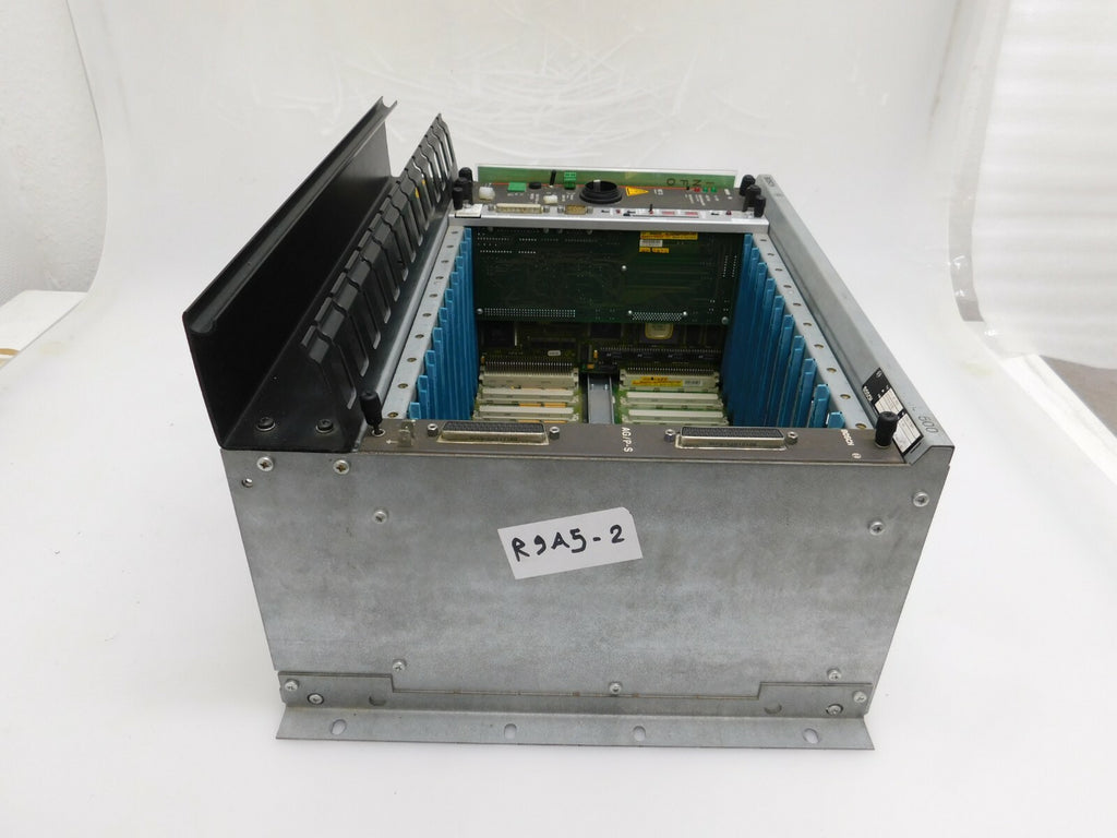 BOSCH  NT 2 AC 230/115 V ~ ZS-401 10700777298-111