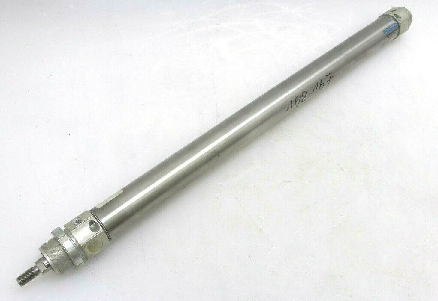 FESTO Zylinder DSW-40-500-PPV-B 161488