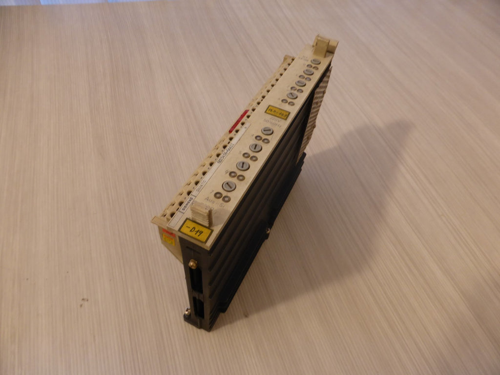 Siemens Simatic 6ES5456-6AA11