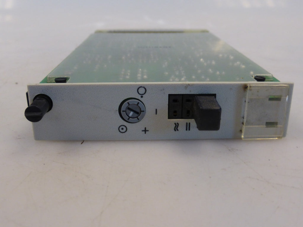 Siemens S22511-B130-A1 GS1