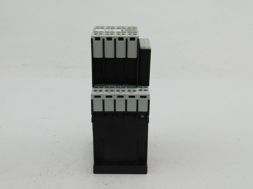 Siemens Schütz 3ZX1012-ORH11-1AA1 3RH1911-2FA22