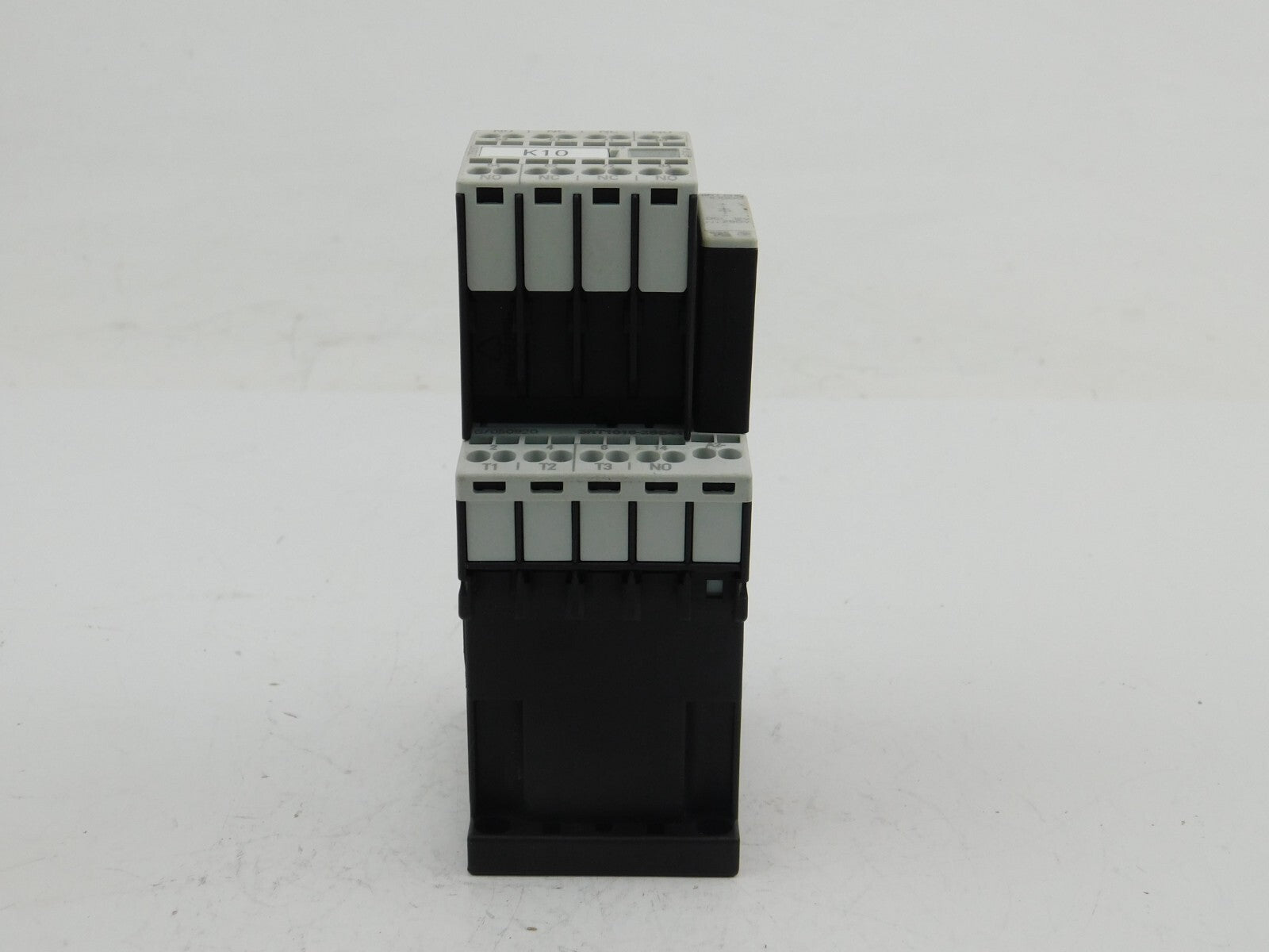 Siemens Schütz 3ZX1012-ORH11-1AA1 3RH1911-2FA22
