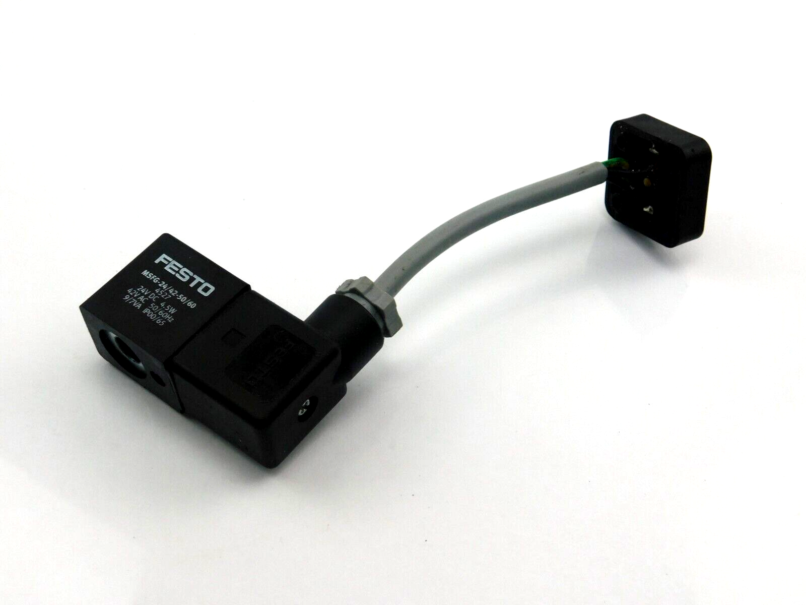 FESTO MSFG-24/42-50/60 4527 24VDC 4.5W