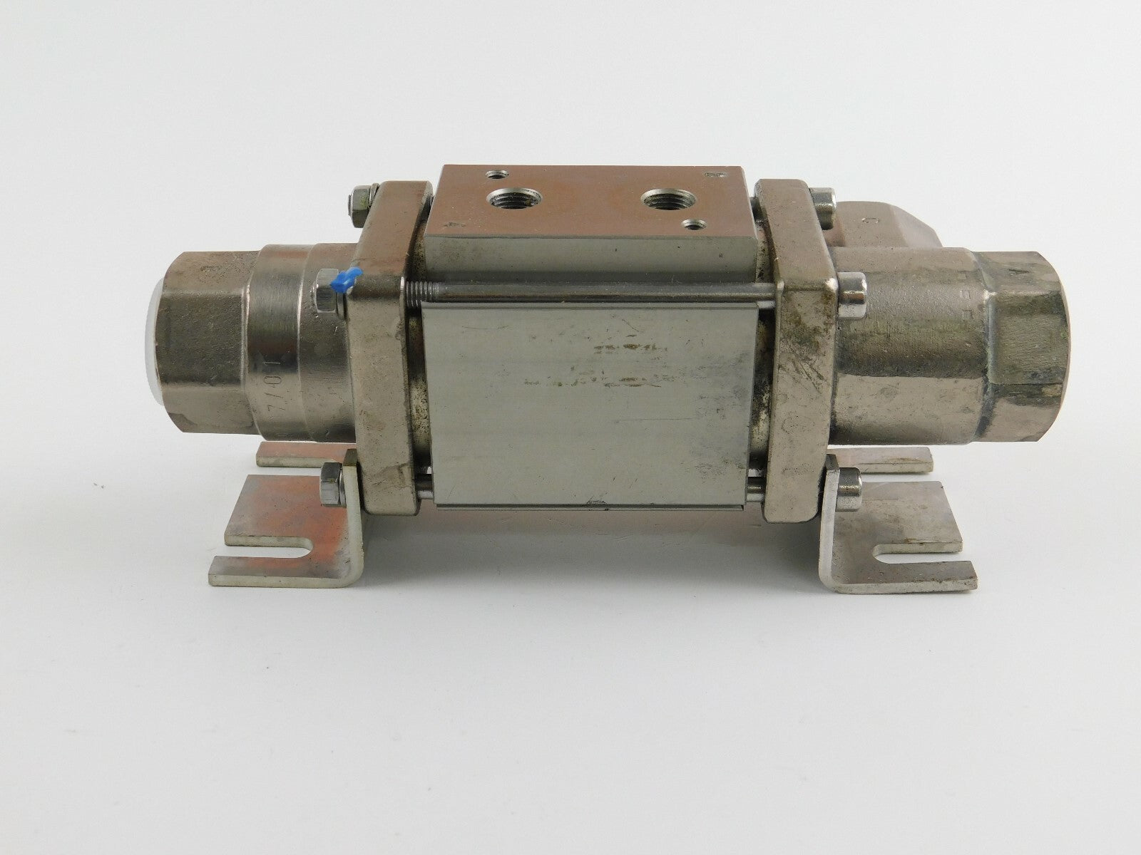 Müller Coax 5-VMK 10 DR NC 74 10C3 1/2CD 24W