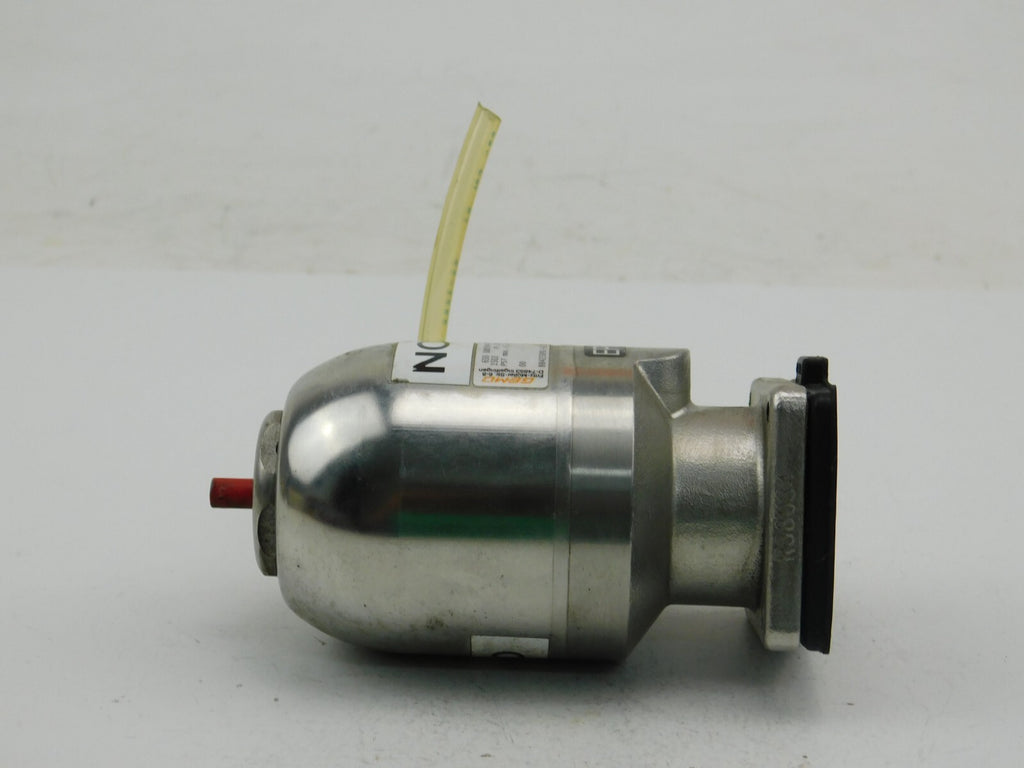 GEMÜ  650 10D59401721T1 1502 PS 10,0 bar 