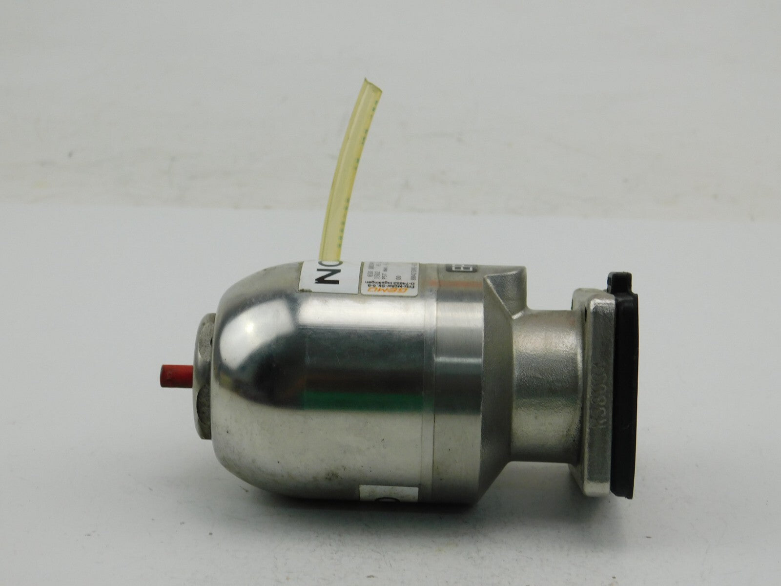 GEMÜ  650 10D59401721T1 1502 PS 10,0 bar 