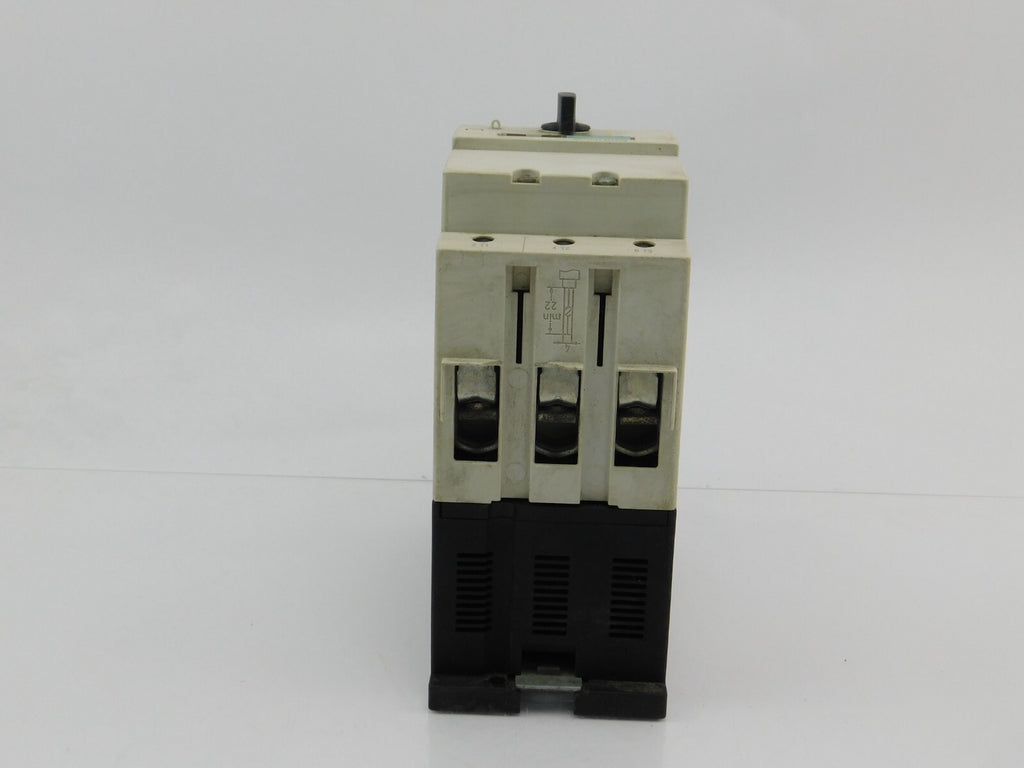 SIEMENS SIRIUS 3RV1041-4MA10