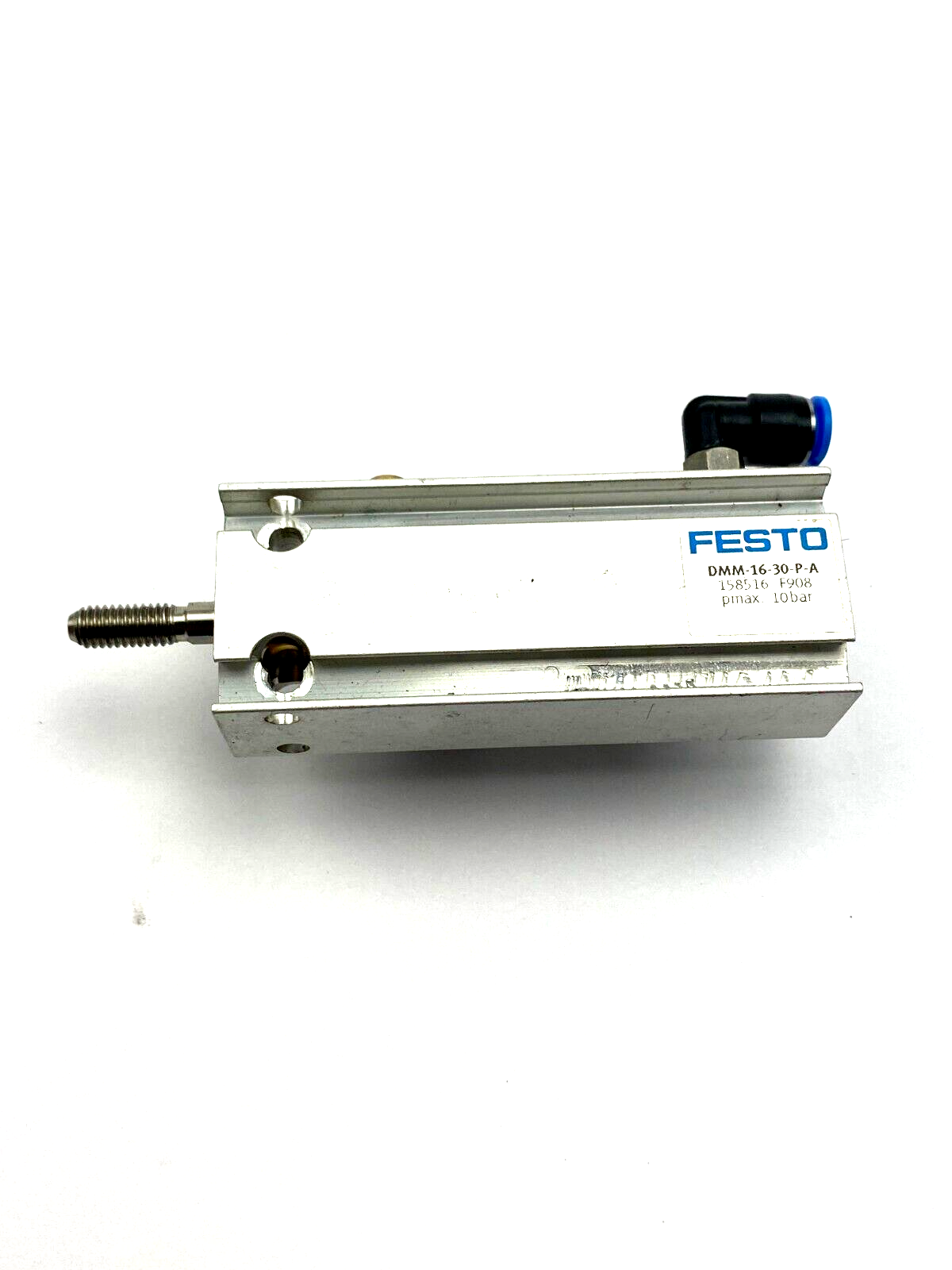 FESTO DMM-16-30-P-A 158516 F908