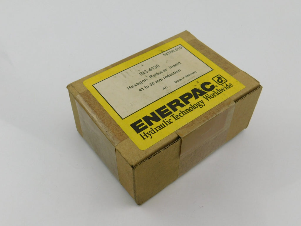 ENERPAC IN3-4130 Hexagon Reducer INSERT