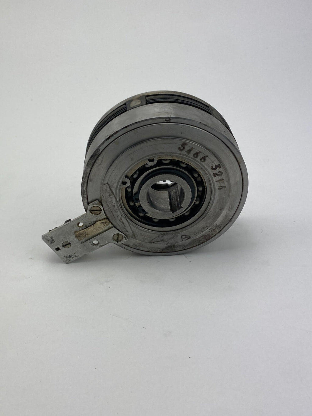 Dessau DDR KLDX 2,5 Mn2,5kpm