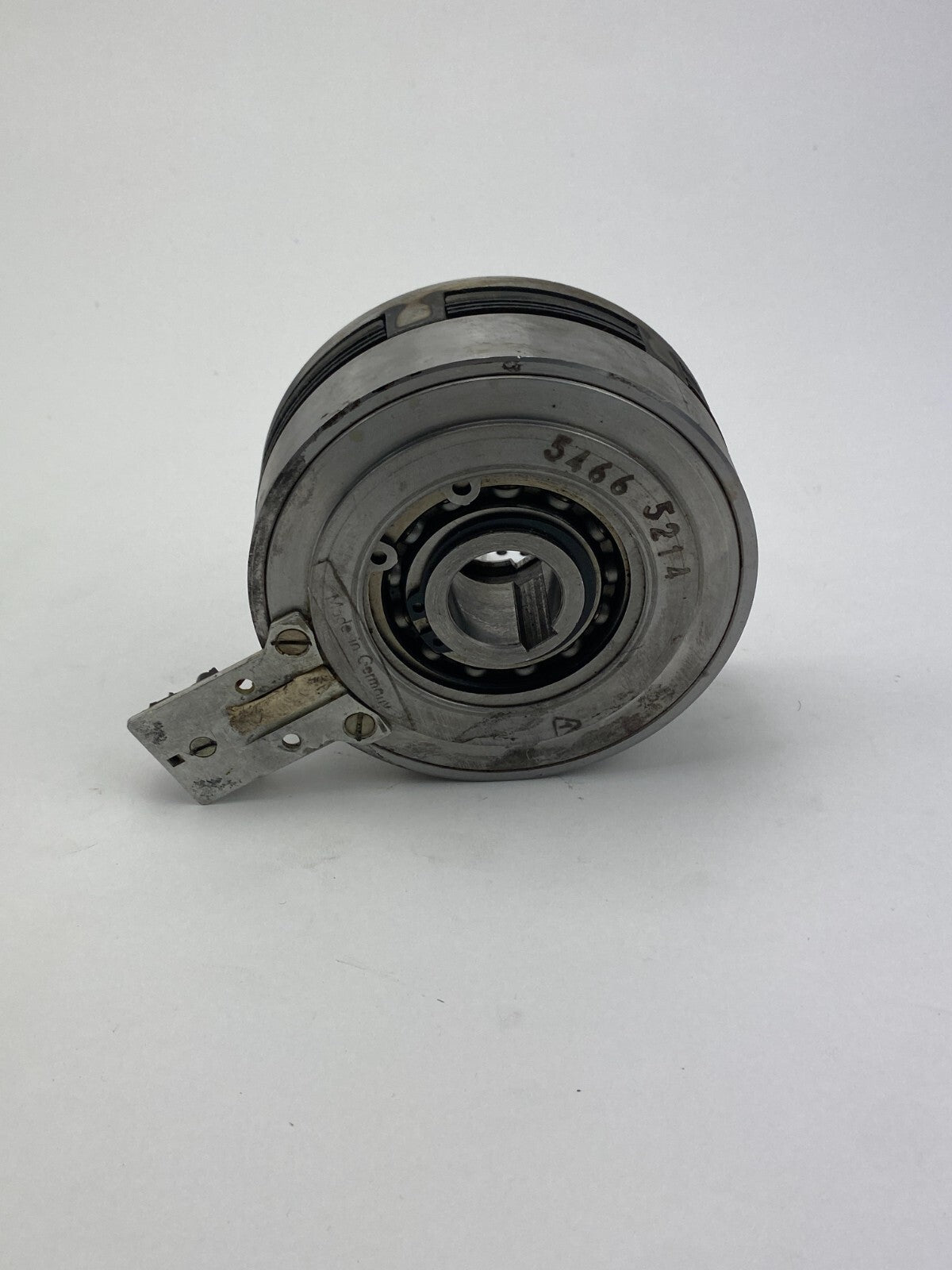 Dessau DDR KLDX 2,5 Mn2,5kpm