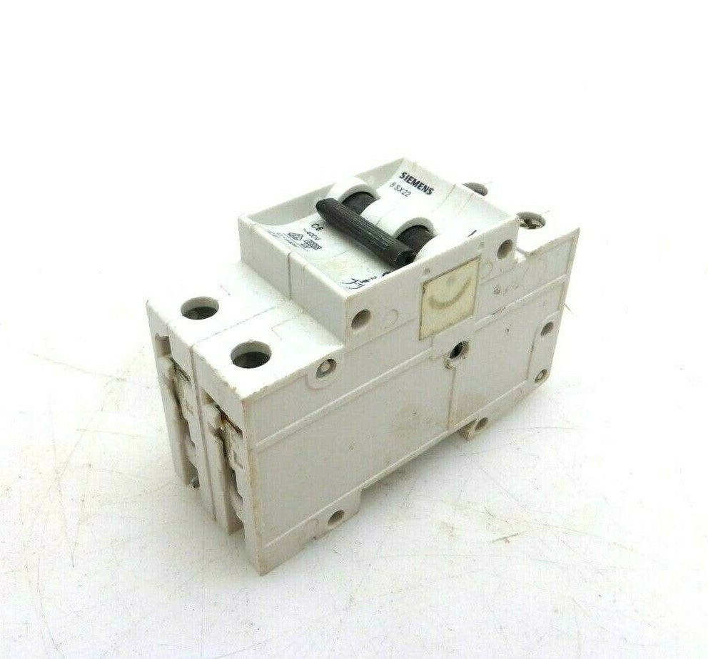 Siemens 5 SX22 IEC 60898