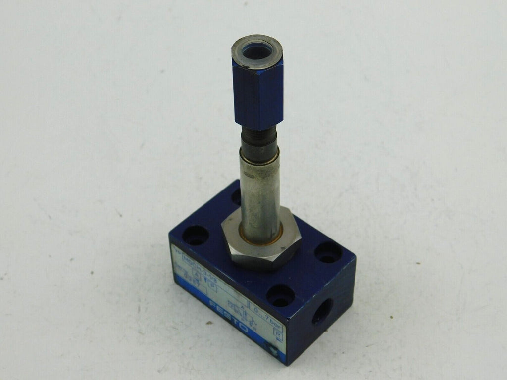 FESTO MOCH-3-1/8