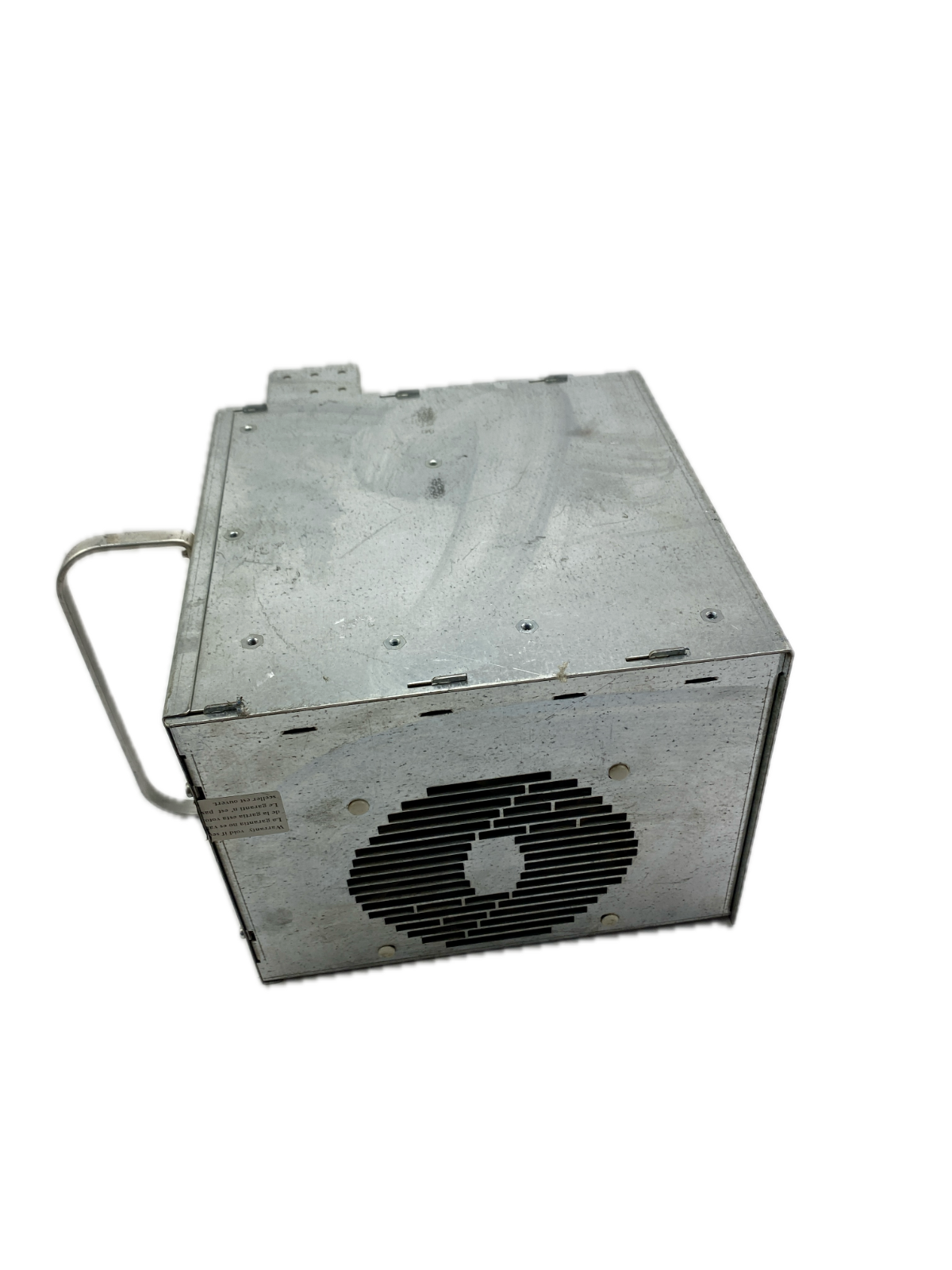 EFORE SR 92B130 ABB ROBOTICS DSQC539
