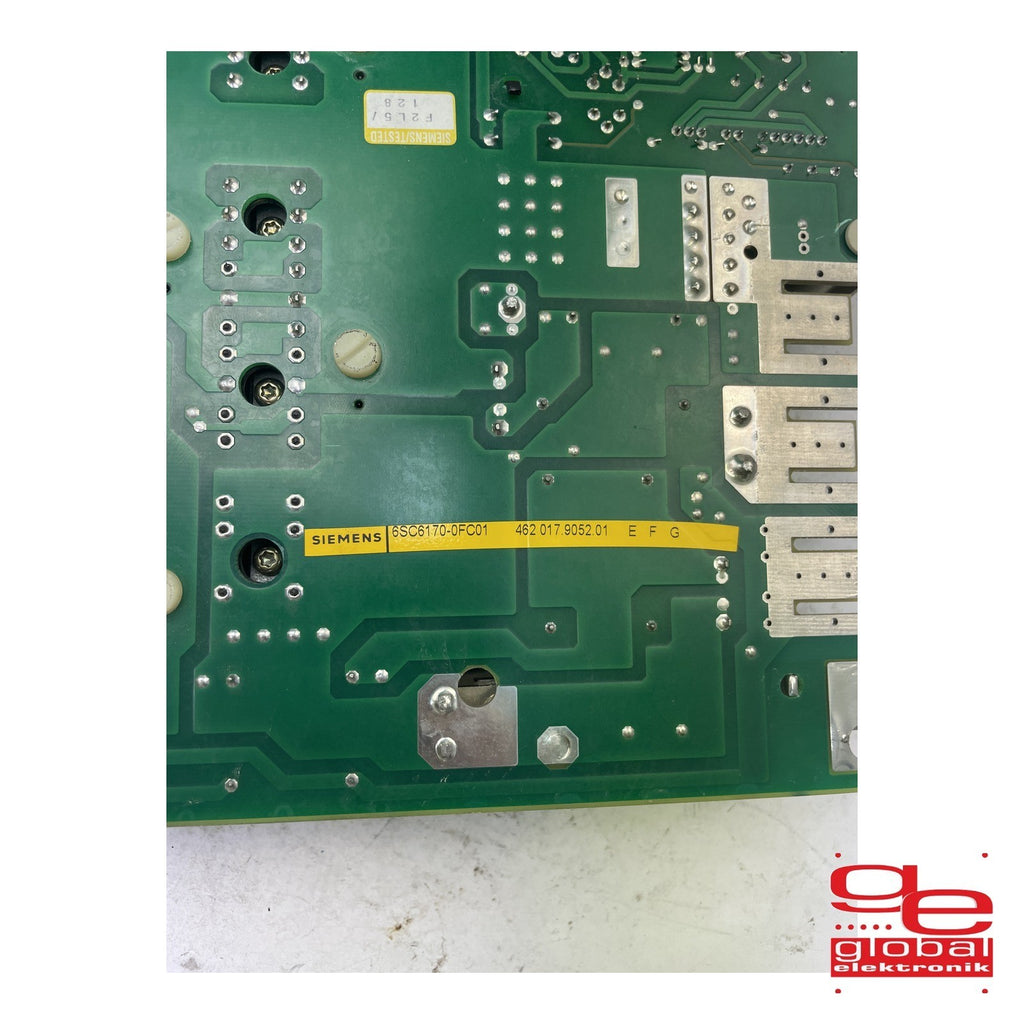 SIEMENS 6SC6100-0GE01 462010.9064.01