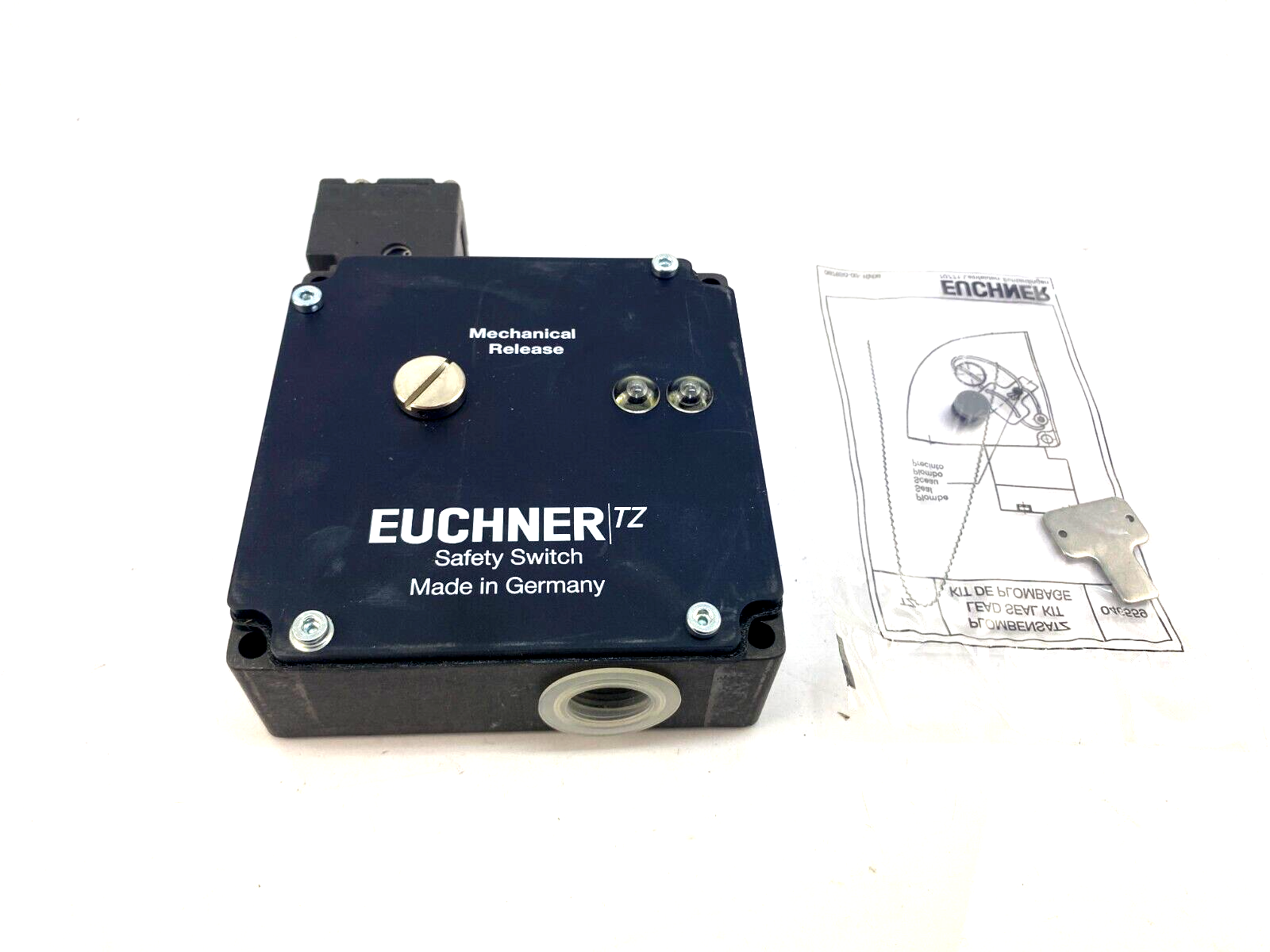 EUCHNER TZ2LE024MVAB 088070 EP