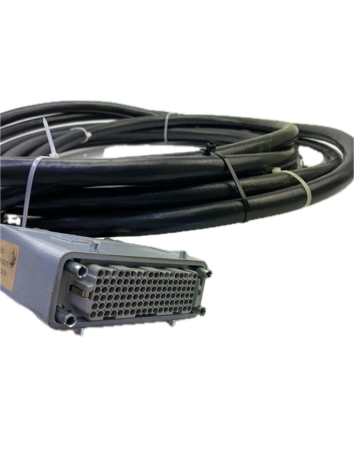 TE Connectivity HTS MBN I021976 D24224300A c.a 5m