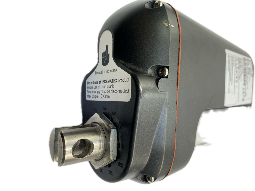 LINAK type 363CAA+81200285 Power Rate: 24 V*, Max. 13 A