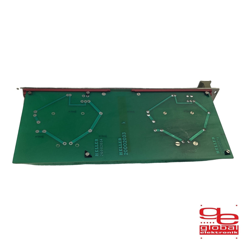HELLER 20.002034 A 23.032 295-000/1403