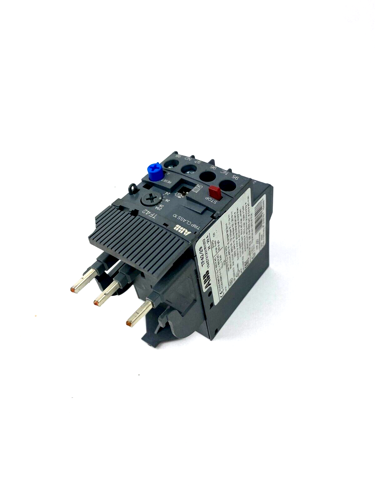 ABB TF42-29 1SAZ721201R1052 24-29 A