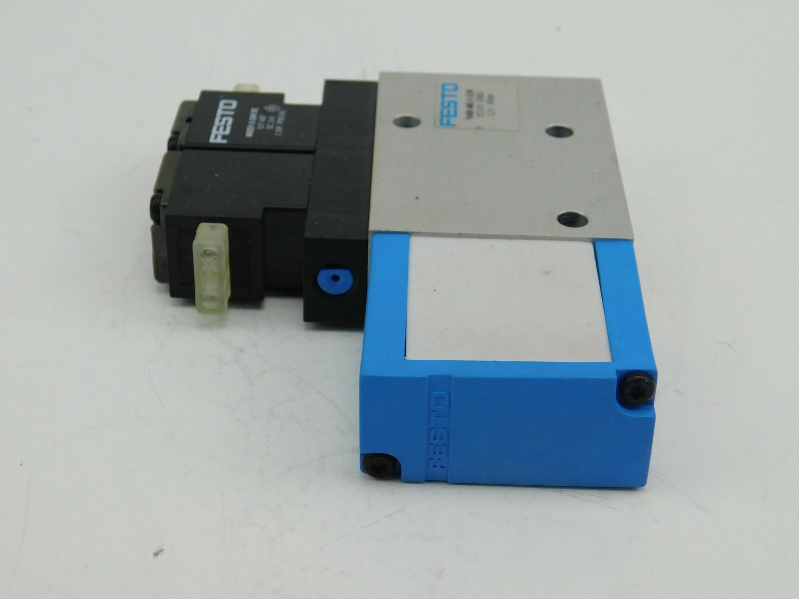 FESTO Vakuumsaugdüse VAD-ME-I-3/8 35533