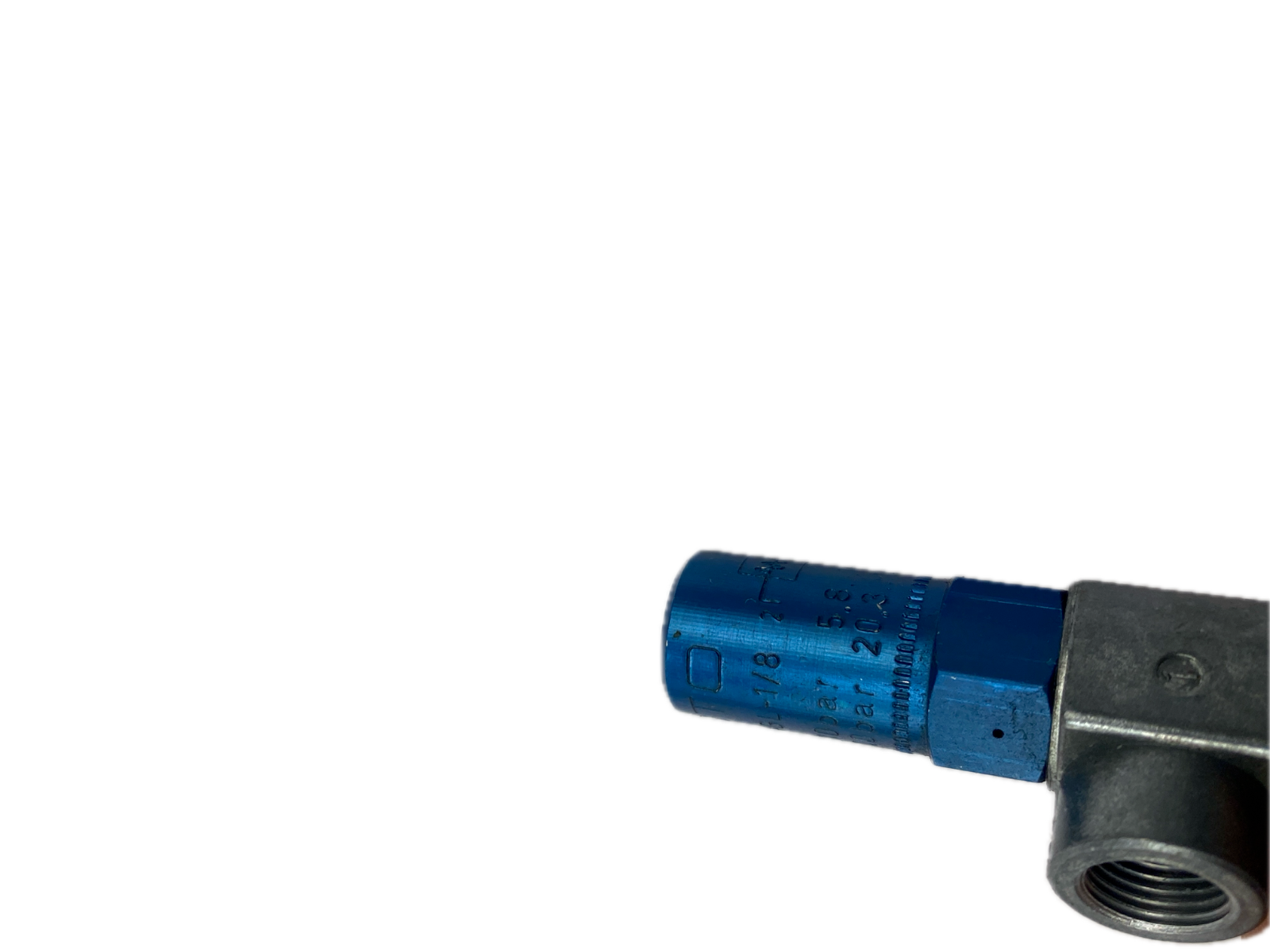FESTO 12938 HGL-1/8 1  0.4...10bar