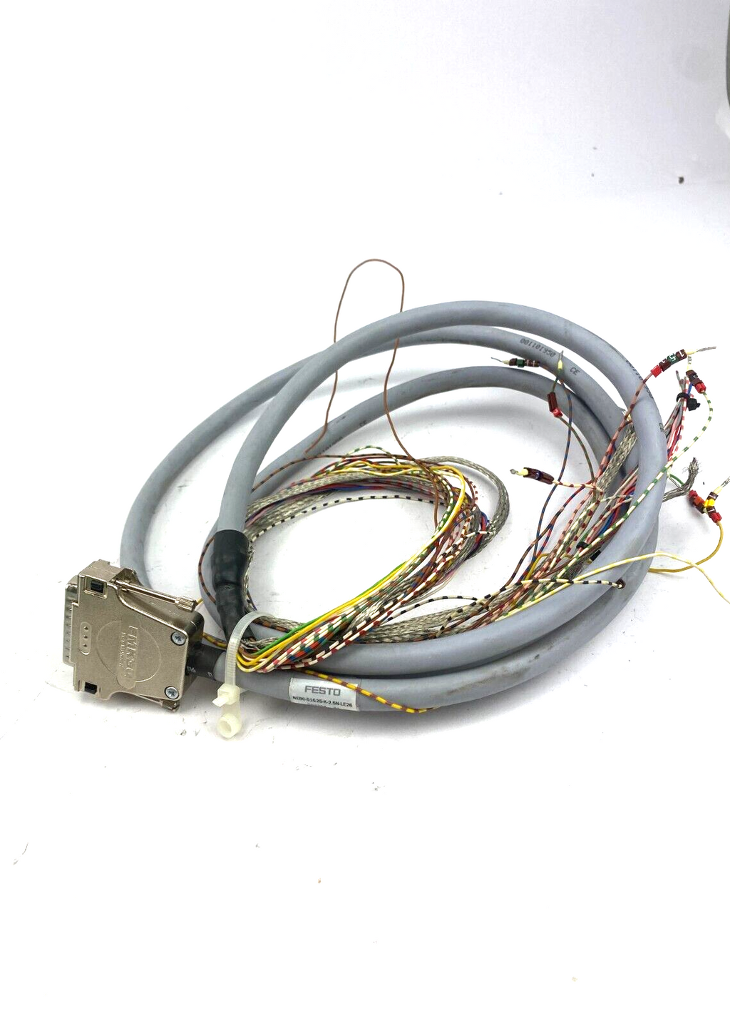 FESTO NEBC-S1G25-K-2,5N-LE26 552254