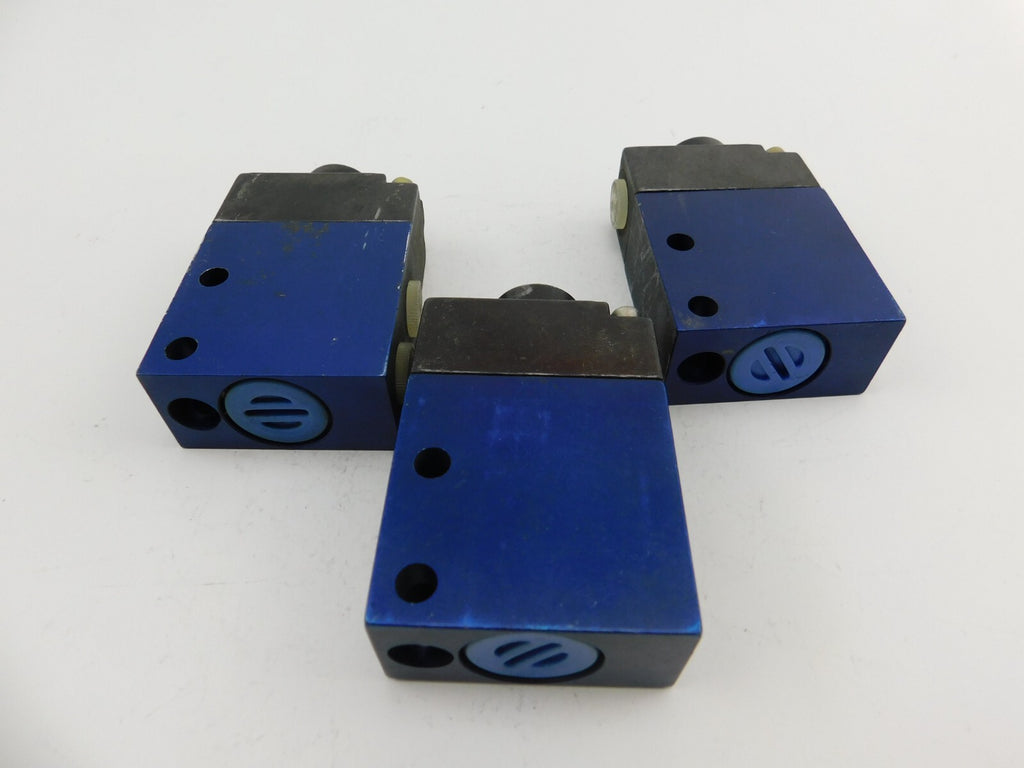 Festo  typ 2330 VL0-3-1/4 /  typ  2328 Vl0-2-1/4 / typ 2324 VL-3-1/4
