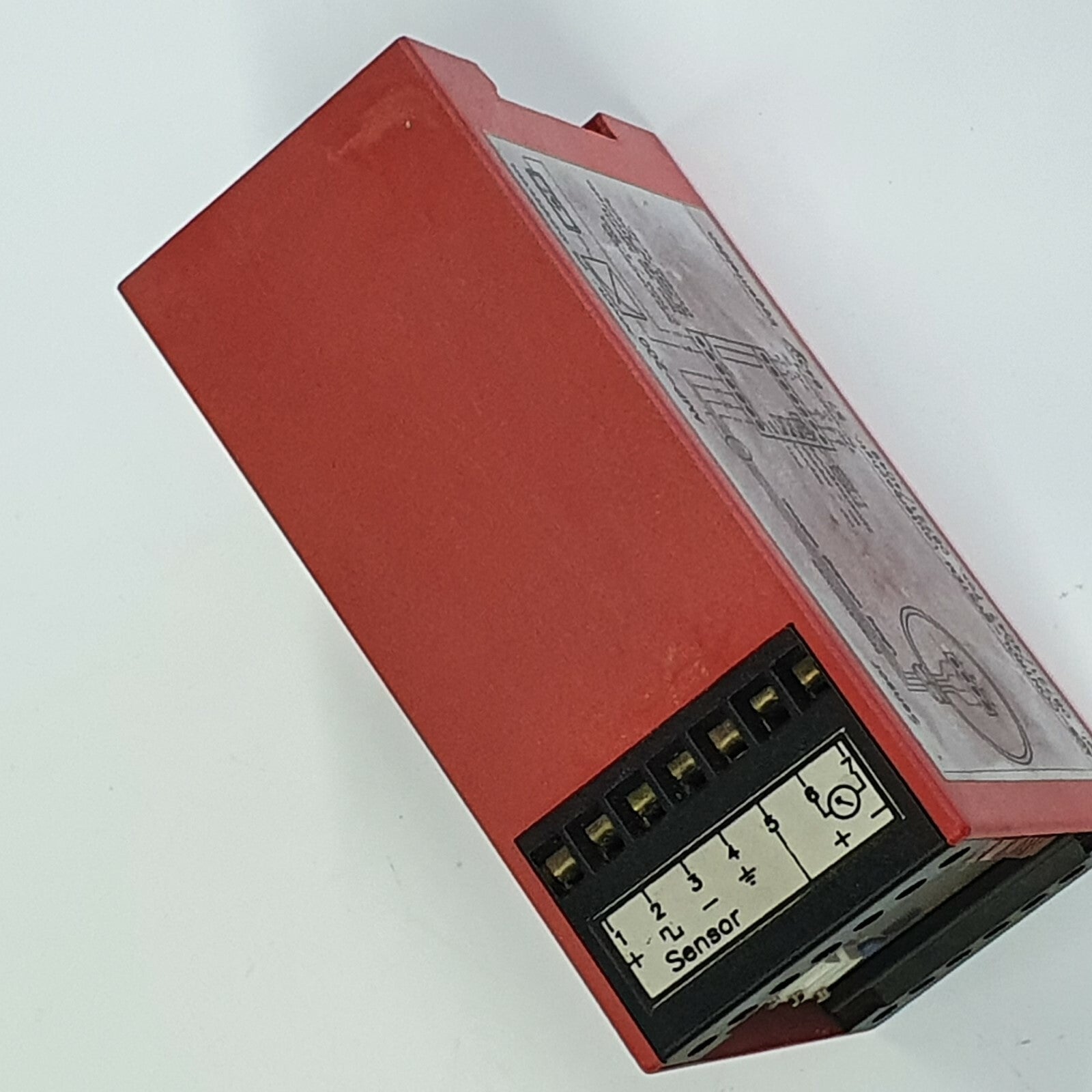 ACS-Control-System Hydrocont Abgleichmodul AMP-200