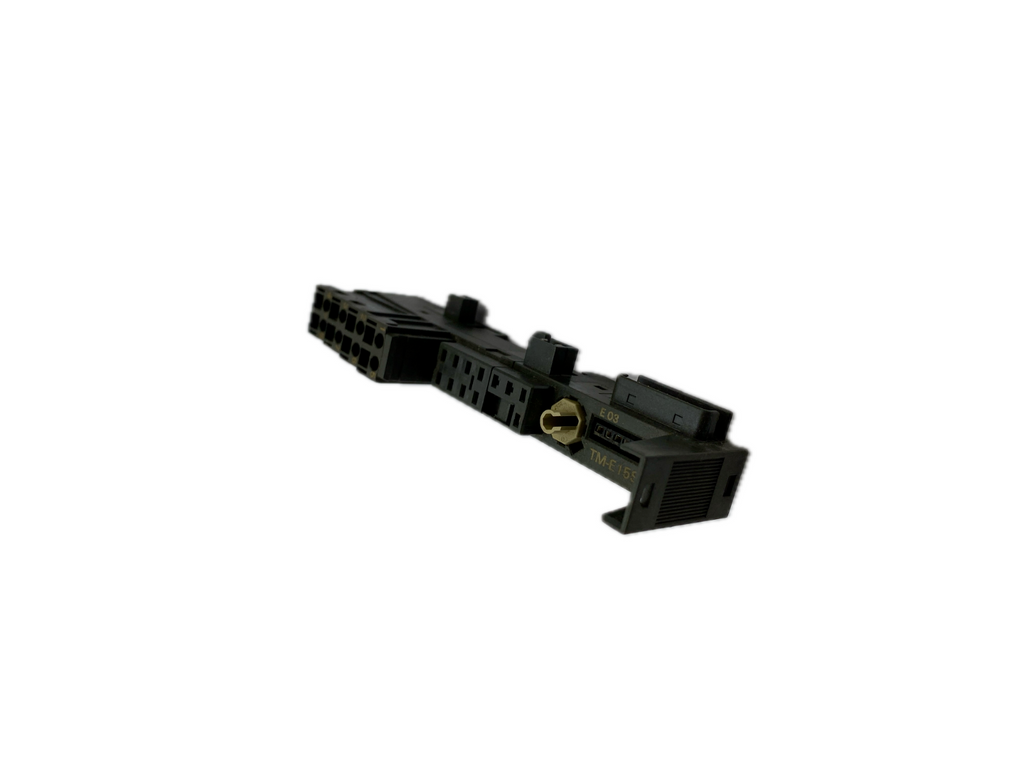 SIEMENS TM-E15S24-A1 6ES7 193-4CA20-0AA0 **3 Stück**